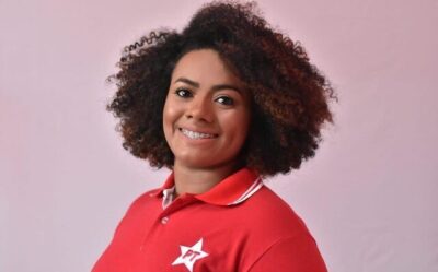 Criciele Muniz também desmente Resolução do PT sobre 2026…