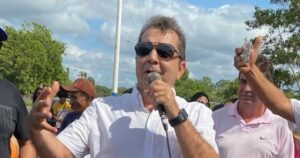 Pesquisa atesta que Hilton Gonçalo é a maior liderança política de Santa Rita