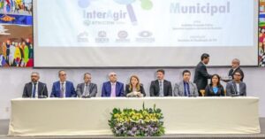 Deputados prestigiam seminário do TCE/MA sobre controle interno municipal