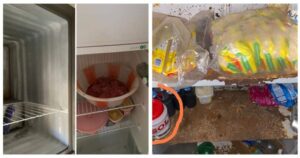 Caos em Buriticupu: poços sem energia, freezer vazio e itens da merenda escolar em local impróprio