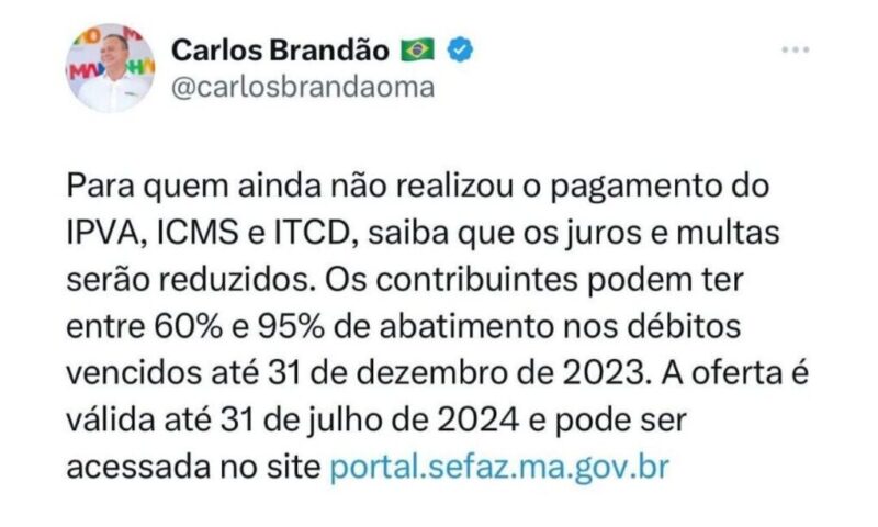 Foto: Reprodução
