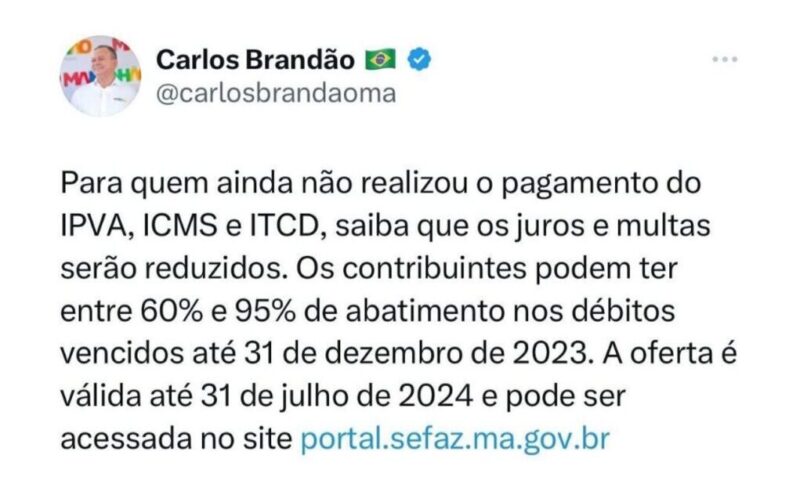 Foto: Reprodução