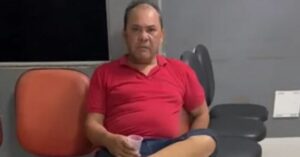 Sargento da PMMA que tentou matar esposa com golpe de facão é preso em São Luís