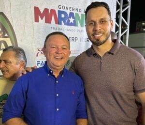 Favoritismo de candidatos do PSB nas eleições de Cedral e Mirinzal indica força do apoio de Brandão