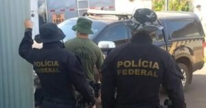Força Nacional chega ao Maranhão para mega operação policial