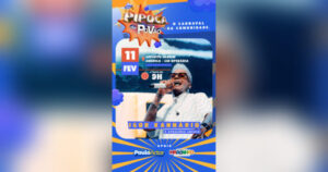 Pipoca do Povão, evento organizado pelo vereador Paulo Victor, acontece no Circuito Jardim América/Cidade Operária