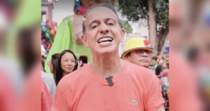Contagem regressiva para o Carnaval de Caxias… Vai valer a pena conferir…