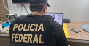 PF cumpre mandados de busca em São Luís em operação contra abuso sexual infantil