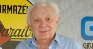 Morre Valdecy Claudino, irmão de João Claudino, um dos fundadores do Armazém Paraíba