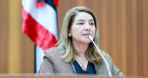 Presidente da Assembleia anuncia Comissão de Recesso Parlamentar
