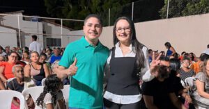 Zé Inácio agradece eleitores do Itinga pela votação de Vete Botelho e afirma que continuará fiscalizando a gestão municipal