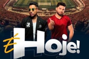 Grande Final é hoje, domingo, no Arena Casarão; confira as atrações: