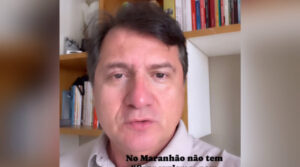 Simplício Araújo: “No Maranhão não existe Sarneyzismo, nem dinismo, nem Brandonismo, existe LEONISMO!”