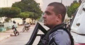 PM é executado no interior do Maranhão, e dois suspeitos são mortos em tiroteio
