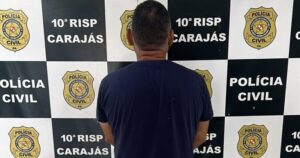 Homem que dizia ser ‘pastor’ e abusou de menor em Imperatriz é preso no Pará