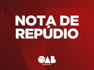 OAB-MA repudia ato que impediu advogada de falar durante CPI na Câmara de São Luís