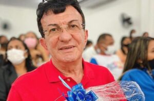Parecer do MPE derruba contestações do PRD e confirma candidatura de Chiquinho FC