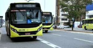 Empresários querem parcelar 13º dos rodoviários e São Luís poderá enfrentar uma paralisação