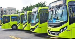 Greve é mantida e São Luís ficará sem transporte público a partir desta terça, 6