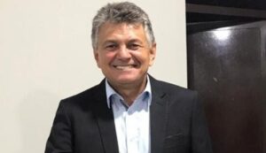 Promotoria recomenda que prefeito de Ribamar Fiquene evite autopromoção nas redes sociais do município