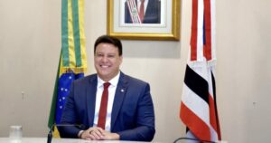 Resumo da agenda do Vice-Governador e Secretário de Educação Felipe Camarão no mês de Março de 2024