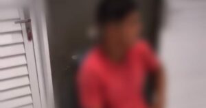 Jovem é preso durante prova do Enem no interior do Maranhão com mandado por estupro no MT