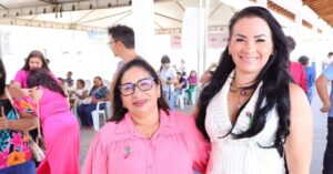 Programa Saúde na Escola de Paço do Lumiar é destaque na Grande Ilha