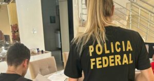 PF desmonta esquema de fraudes de R$ 8 milhões na Caixa Econômica Federal; ex-gerente tem prisão decretada