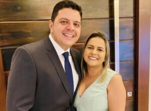 MPMA ALERTA: prefeito e primeira-dama de Carolina devem evitar autopromoção nas redes sociais