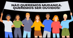 Centro de Ensino Paulo Freire fará Ato pela manutenção do ensino médio, em São Luís