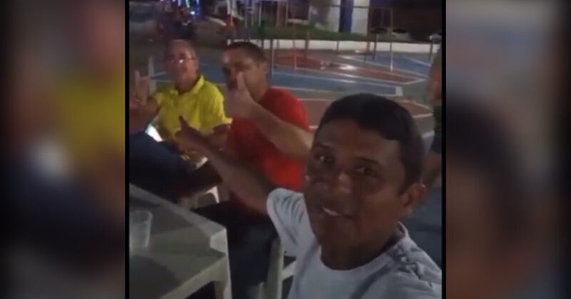 Foto: Reprodução