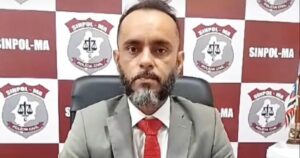Sinpol nega estado de greve ou eventual paralisação de policiais civis no MA