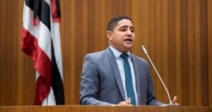 Deputado Zé Inácio indica construção de ciclovia na Estrada do Araçagi