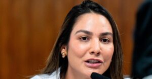 Projeto da senadora Ana Paula garante proteção patrimonial à vítima de violência doméstica