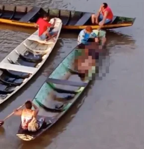 Homem morre afogado ao tentar atravessar rio em Cajari