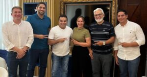 Quatro suplentes do PL-MA assumem mandato de deputados federais em dezembro