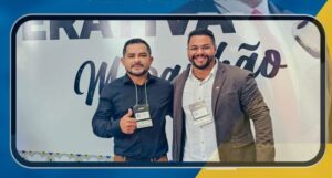 Weslley Martins volta a comandar o INSS no Maranhão