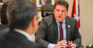 Felipe Camarão vai liderar comitiva em visita institucional à província de Hubei, na China