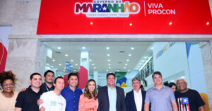 Governo do Maranhão inaugura 73ª unidade do Viva/Procon em São Luís