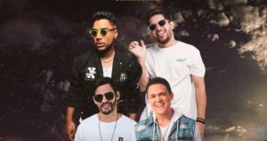 Vem pro Arena Casarão assistir Flamengo X São Paulo com shows imperdíveis; confira