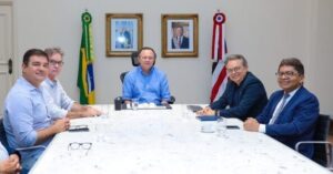 Maranhão tem recorde de empresas abertas em 2023