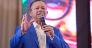 Governador Carlos Brandão desmente fake news sobre enchentes no MA