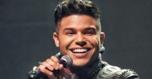 Tierry, Eric Land, Mundo Bita e Matheus e Kauan no Carnaval do MA, neste sábado