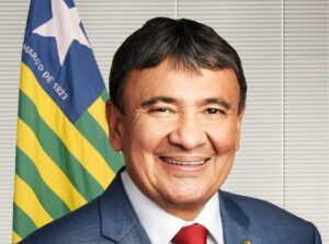 Ministro Wellington Dias assina, nesta quinta-feira (16), no bairro da Liberdade, acordo com a Defensoria Pública para fortalecer combate ao sub-registro