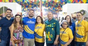 São João do Maranhão 2024