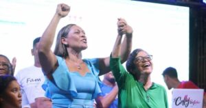 Ex-prefeita Professora Rosinha declara apoio a Katma Belém em Cururupu