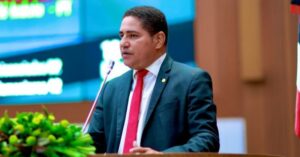 Zé Inácio anuncia início da construção de barragem entre Bequimão e São Bento