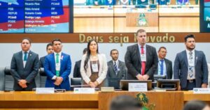 Parlamento Amazônico aprova pedido de informações sobre impactos da exploração de petróleo e envio de missão internacional