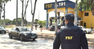 PRF encerra Operação Nossa Senhora Aparecida 2023 e contabiliza 17 acidentes com 2 óbitos