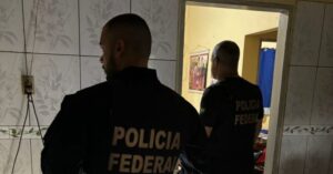 PF deflagra operação contra caça ilegal em Territórios Indígenas